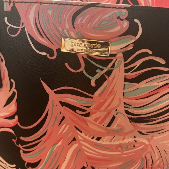 Kate Spade Leather Jules Tote‎ - Picture 2 of 11